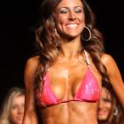 Wendy  Martinez - NPC Washington Ironman 2012 - #1
